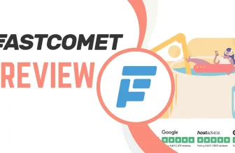 FastComet Review
