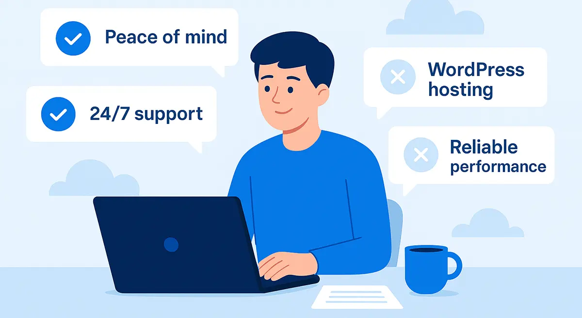 Final Verdict - Is Bluehost Right for You