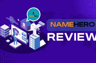 NameHero Review