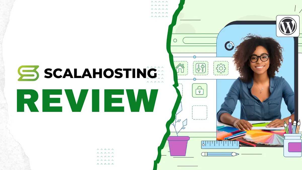 ScalaHosting Review