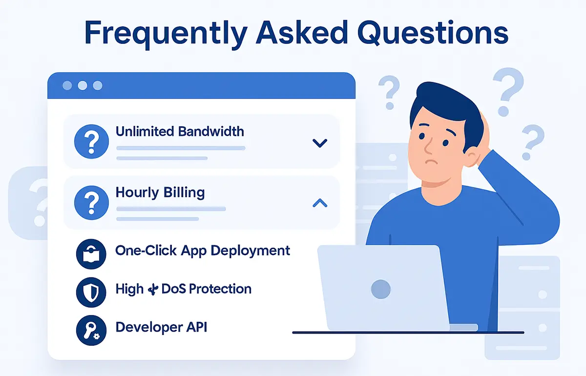 Frequently Asked Questions