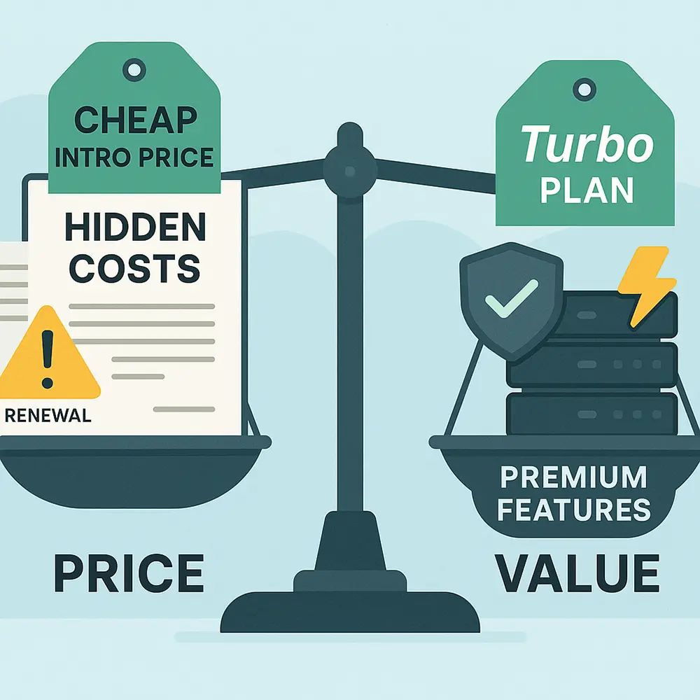 A2 Hosting Review: Pricing & Plan Breakdown
