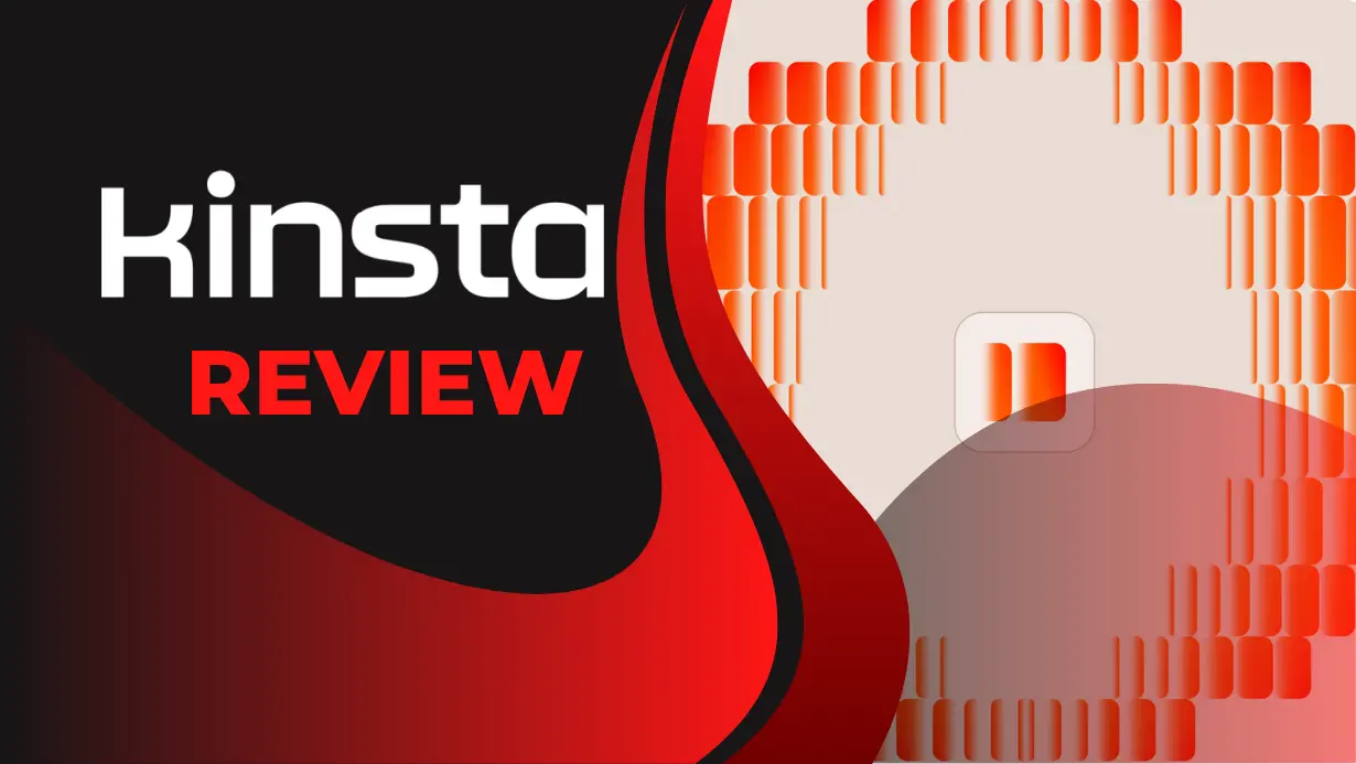 kinsta review