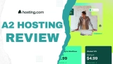 A2 Hosting Review: Is It Really the Fastest in 2025?