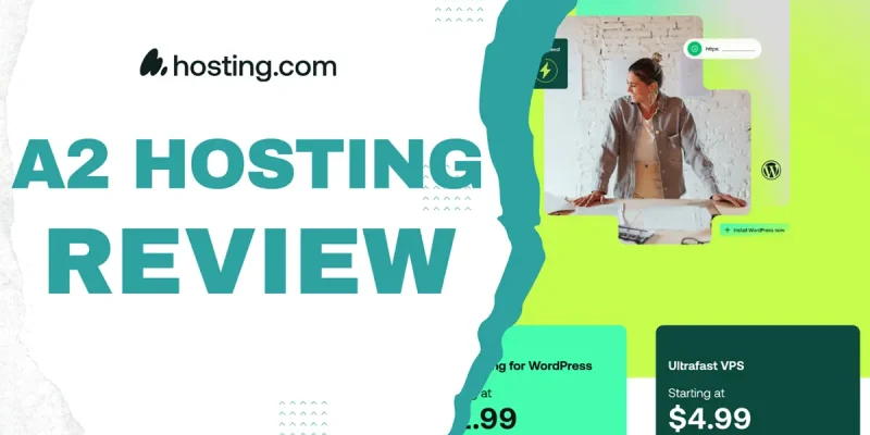 A2 Hosting Review: Is It Really the Fastest in 2025?