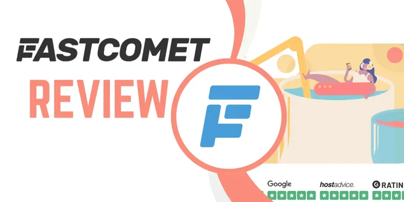 FastComet Review