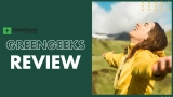 GreenGeeks Review 2025 – Fast, Eco & Reliable Hosting