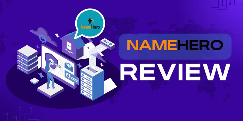 NameHero Review 2025 – VPS Upgrade Without the Headaches