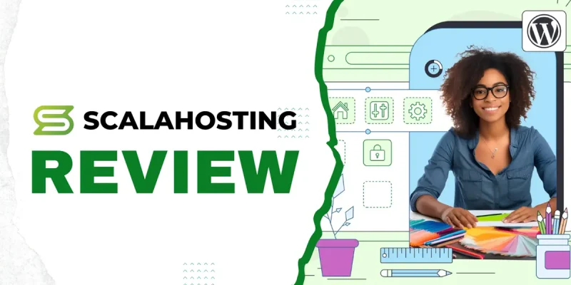 Scala Hosting Review 2025 – Real Verdict After Real Use
