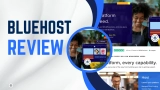 Bluehost Review 2025: Real Test of Speed, Support & Value